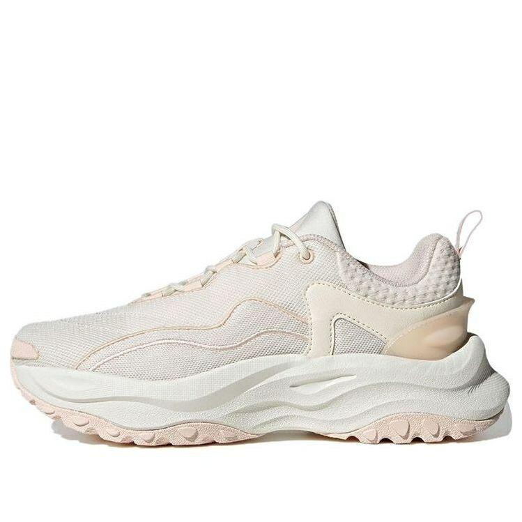 アディダス クリーム 白色 ホワイト 'CREAM WHITE' スニーカー レディース ADIDAS (WMNS) MAXXWAVY IF8755 / CREAM WHITE