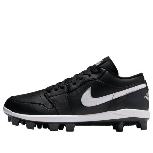 ナイキ ジョーダン 黒色 ブラック 白色 ホワイト BLACK WHITE スニーカー メンズ JORDAN AIR 1 RETRO MCS LOW CJ8524-011 / BLACK WHITE