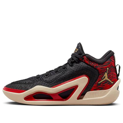 ナイキ ジョーダン 黒いこと 黒いこと ゴールド \u0027ZOO\u0027 スニーカー メンズ JORDAN AIR TATUM 1 DX6734-001 / BLACK METALLIC GOLD UNIVERSITY