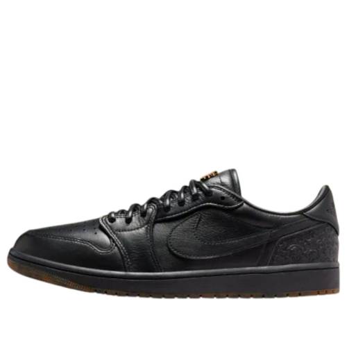 ナイキ ジョーダン 黒いこと 黒いこと \u0027XUAN WU\u0027 スニーカー メンズ JORDAN AIR 1 LOW OG IO3147-001 / BLACK BLACK