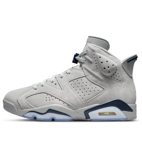 ナイキ ジョーダン カレッジ 紺色 ネイビー 'GEORGETOWN' スニーカー メンズ JORDAN AIR 6 RETRO CT8529-012 / MAGNET COLLEGE NAVY 66,385円