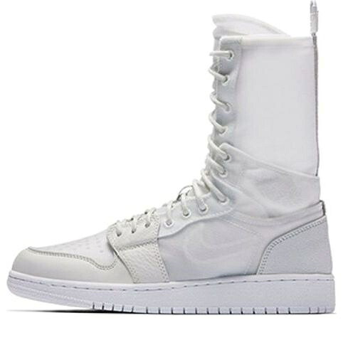 ナイキ ジョーダン 白色 ホワイト 'THE REIMAGINED' スニーカー レディース JORDAN (WMNS) AIR 1 EXPLORER XX AO1529-100 / OFF WHITE|スニケス