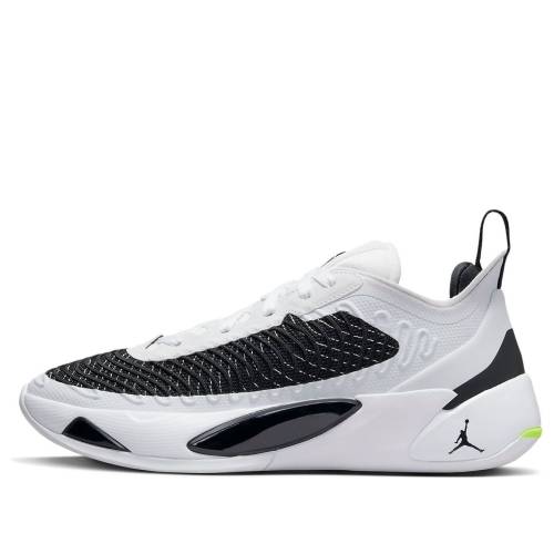 ナイキ ジョーダン 白いこと 白いこと 黒いこと 黒いこと \u0027REVERSE ORCA\u0027 スニーカー メンズ JORDAN AIR LUKA 1 DN1772-107 / WHITE BLACK