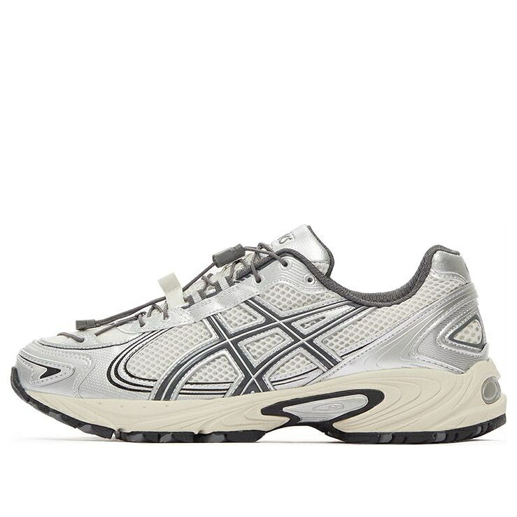アシックス 白いこと 白いこと 薄墨色 薄墨色 しろがね色 しろがね色 \u0027WHITE GREY\u0027 スニーカー メンズ ASICS GEL-KAHANA TR V4 1203A497-200 / WHITE GREY SILVER