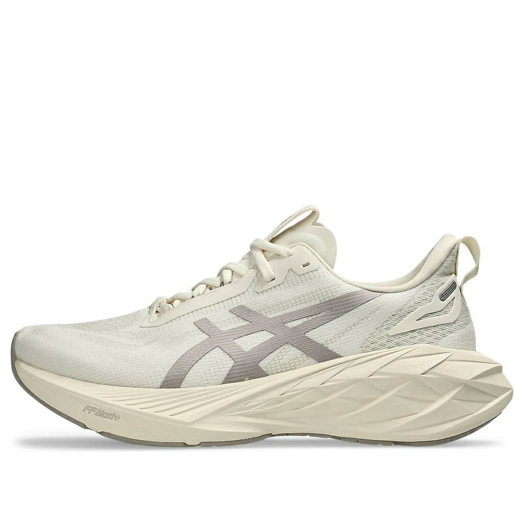 アシックス 'BIRCH MOONROCK' スニーカー メンズ ASICS NOVABLAST 4 LE 1011B887-200 / BIRCH MOONROCK