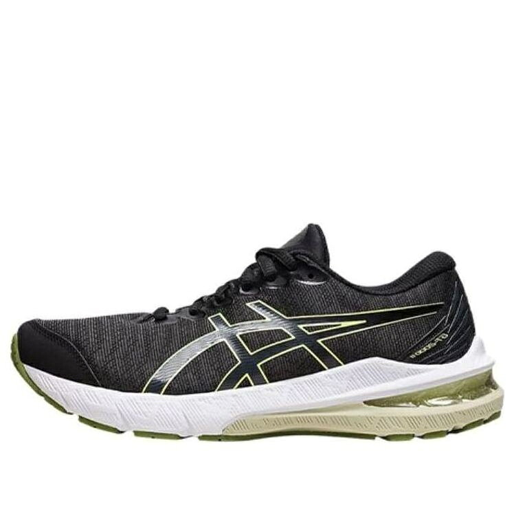 アシックス 黒色 ブラック 'BLACK CACTUS' ジュニア キッズ ASICS (GS) GT-2000 11 1014A266-006 / BLACK ベビー マタニティ スニーカー|スニケス