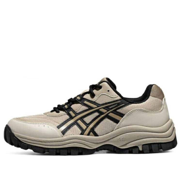 アシックス ベージュ 'BEIGE' スニーカー メンズ ASICS GEL-CSL02 1203A552-200 / BEIGE