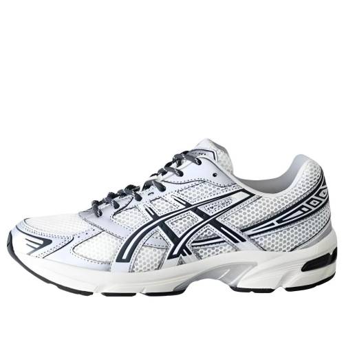アシックス 白いこと 白いこと 黒いこと 黒いこと \u0027CREAM SCARAB\u0027 スニーカー メンズ ASICS X KITH GEL-1130 1201A956-100 / WHITE BLACK