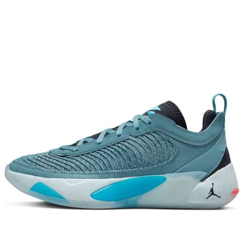 ナイキ ジョーダン 青味 青み \u0027NOISE AQUA\u0027 スニーカー メンズ JORDAN AIR LUKA 1 NEXT NATURE PF DR9829-400 / BLUE