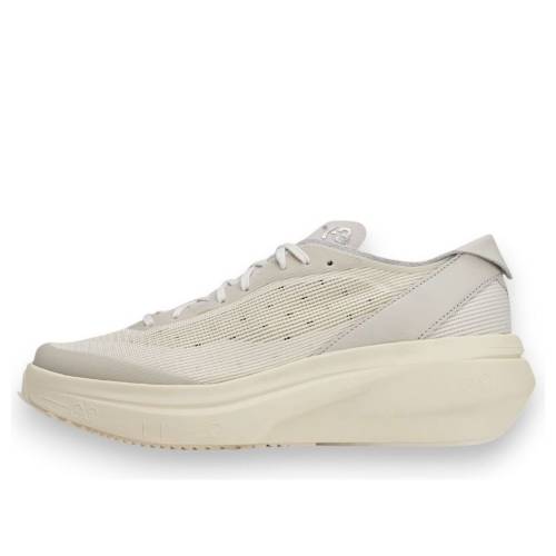 アディダス 白いこと 白いこと 皮膚軟化剤 \u0027CREAM TALC\u0027 スニーカー メンズ ADIDAS Y-3 SUBAYA WHITE JQ4953 / WHITE TALC CREAM WHITE