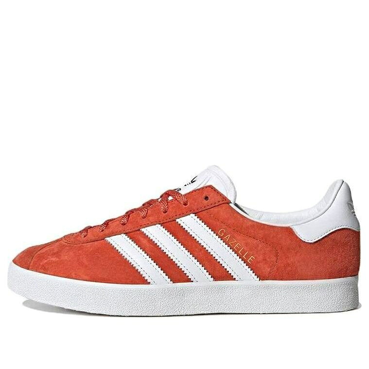 アディダス ガゼル スニーカー 運動すること靴 赤 赤いこと 白いこと 白いこと \u0027PRELOVED RED\u0027 スニーカー メンズ ADIDAS GAZELLE 85 SHOES GY2529 / PRELOVED RED CLOUD WHITE