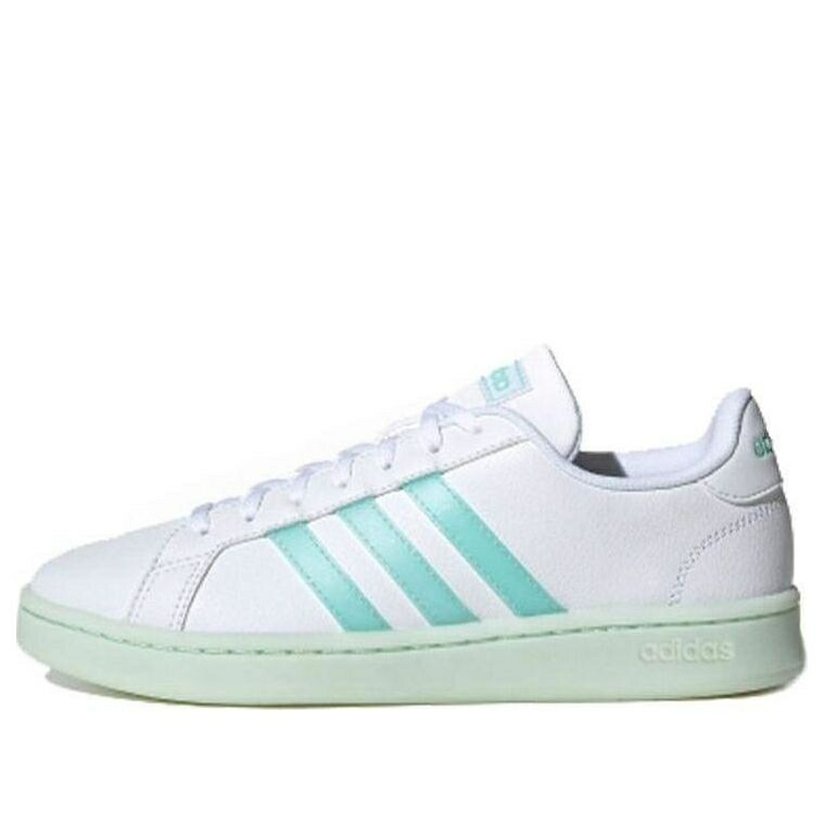 アディダス グランド コート 白色 ホワイト 'WHITE MINT' スニーカー レディース ADIDAS (WMNS) GRAND COURT BAHIA FW5901 / WHITE 25,480円