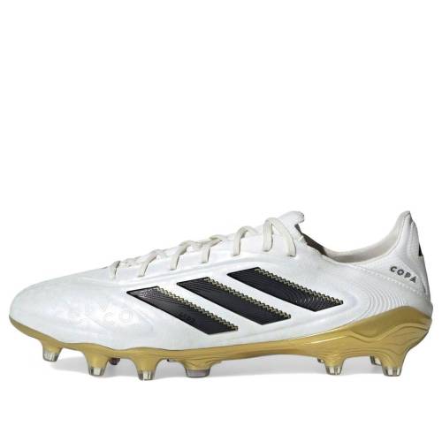アディダス ピュア エリート ゼロ コア 黒色 ブラック ゴールド 'ROAD PACK' スニーカー メンズ ADIDAS COPA PURE 3 ELITE FG TO GLORY JH6303 / ZERO METALLIC CORE BLACK GOLD