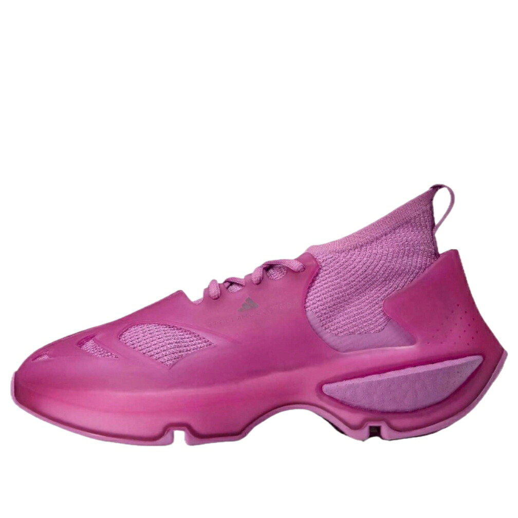 アディダス 紫 相撲取り草 \u0027VIOLET\u0027 スニーカー メンズ ADIDAS BY STELLA MCCARTNEY SPORTSWEAR JH8950 / VIOLET