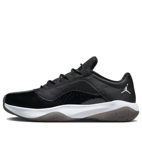 ナイキ ジョーダン 黒色 ブラック 白色 ホワイト 'BLACK WHITE' スニーカー メンズ JORDAN AIR 11 CMFT LOW FN6787-010 / BLACK WHITE｜スニケス