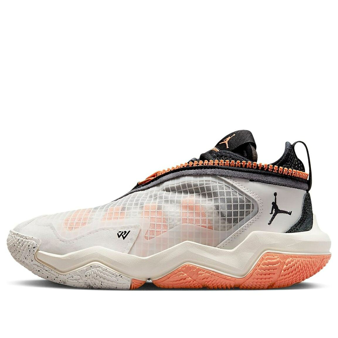 ナイキ ジョーダン 象牙色 黒いこと 黒いこと ZER0.6 \u0027RATTAN\u0027 御坊っちゃん キッズ JORDAN (GS) AIR WHY NOT DO7191-002 / PHANTOM RATTAN PALE IVORY BLACK もの言う花 マタニティ スニーカー