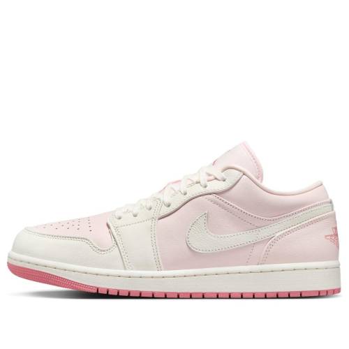 ナイキ ジョーダン サクラ色 \u0027SAIL PINK\u0027 スニーカー メンズ JORDAN AIR LOW SE IH0823-611 / SAIL PINK