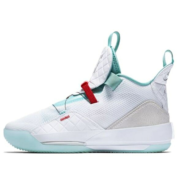 ナイキ ジョーダン 白色 ホワイト 銀色 シルバー 灰色 グレー WHITE ジュニア キッズ JORDAN (GS) AIR 33 AQ9244-101 / WHITE METALLIC SILVER VAST GREY ベビー マタニティ スニーカー