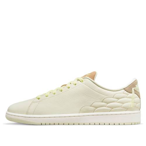 ナイキ ジョーダン 厚地の外套 白いこと 白いこと \u0027COCONUT SAIL\u0027 スニーカー メンズ JORDAN AIR 1 CENTRE COURT MILK DQ5350-181 / WHITE