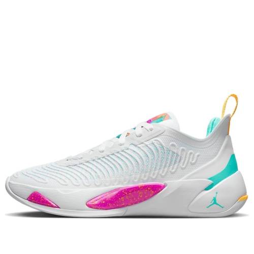 ナイキ ジョーダン 白いこと 白いこと \u0027IMAGINARIUM\u0027 スニーカー メンズ JORDAN AIR LUKA 1 PF DQ6510-164 / WHITE