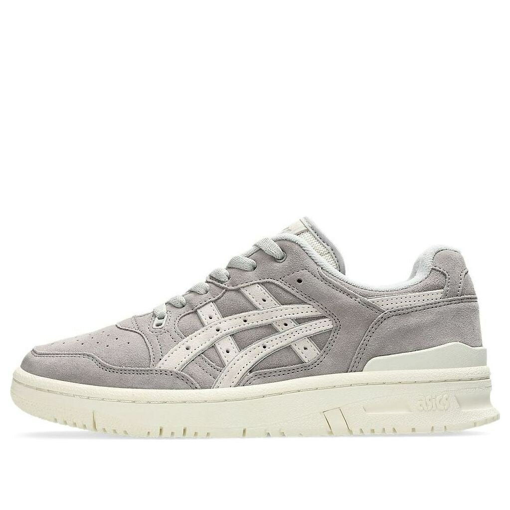アシックス 灰色 グレー クリーム 'STEEPLE CREAM' スニーカー メンズ ASICS EX89 GREY 1203A481-020 / STEEPLE GREY CREAM 77,165円