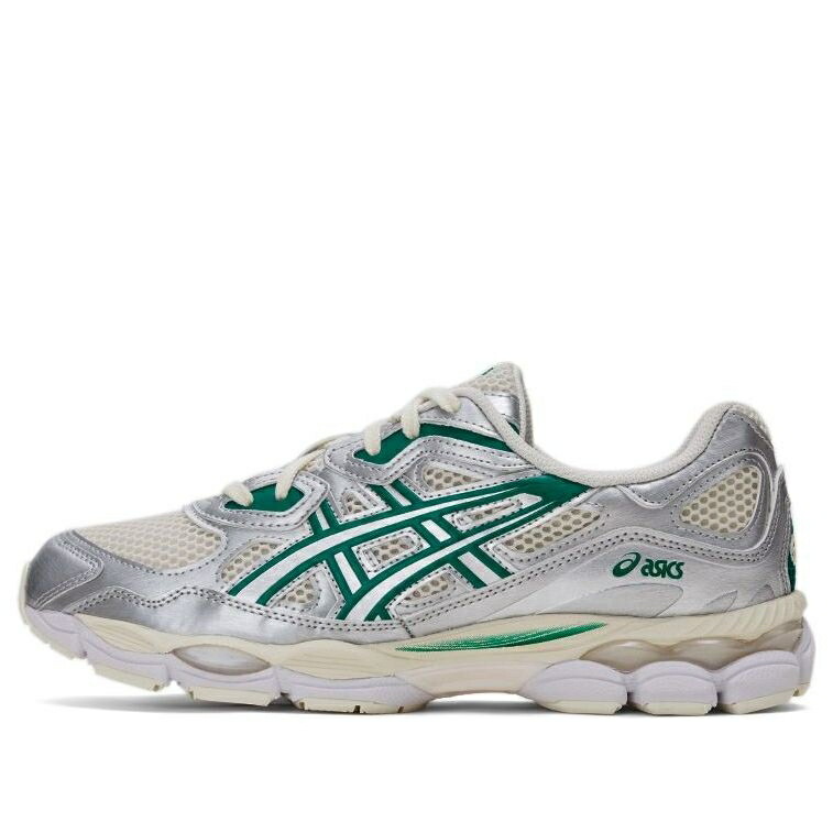 アシックス クリーム 'CREAM KALE' スニーカー メンズ ASICS GEL-NYC 1201A971-200 / CREAM KALE 75,130円