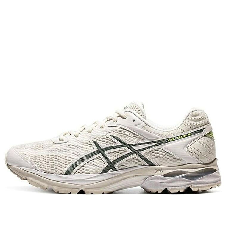 アシックス 紺色 ネイビー 青色 ブルー 'NAVY' スニーカー メンズ ASICS GEL-FLUX 4 1011A614-202 / NAVY BLUE｜スニケス