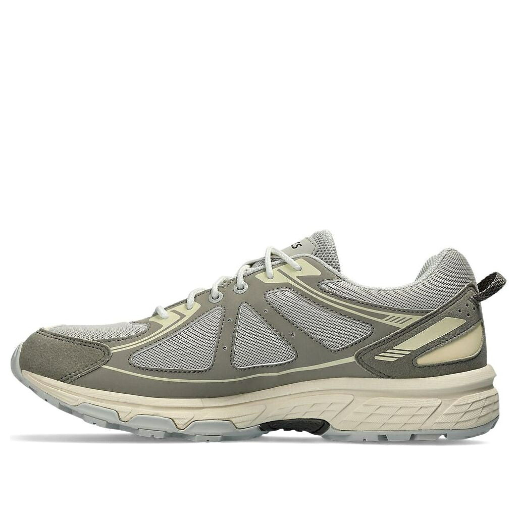 アシックス \u0027VANILLA CUSTARD\u0027 スニーカー メンズ ASICS GEL-VENTURE 6 1201A946-020 / VANILLA CUSTARD