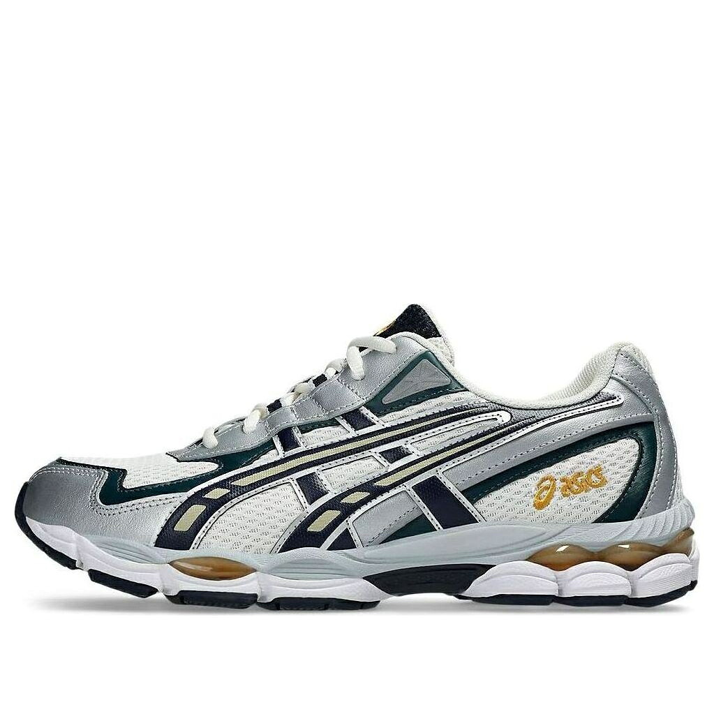 アシックス クリーム 'CREAM MIDNIGHT' スニーカー メンズ ASICS GEL-NYC 2055 1203A542-102 / CREAM MIDNIGHT