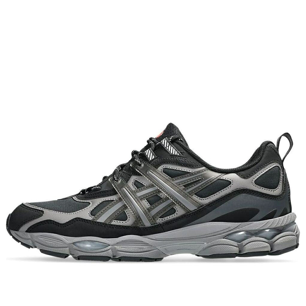 アシックス 黒いこと 黒いこと 炭素 \u0027BLACK CARBON\u0027 スニーカー メンズ ASICS GEL-NYC UTILITY 1203A558-001 / BLACK CARBON