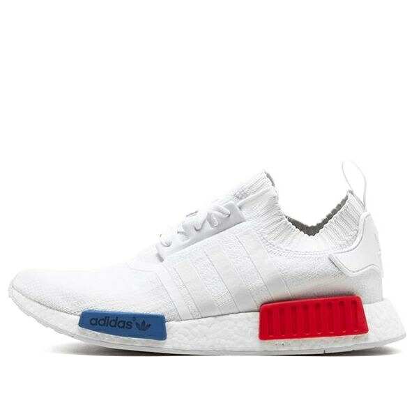 アディダス 白いこと 白いこと NMD_R1 \u0027VINTAGE WHITE\u0027 スニーカー メンズ ADIDAS PK S79482 / WHITE
