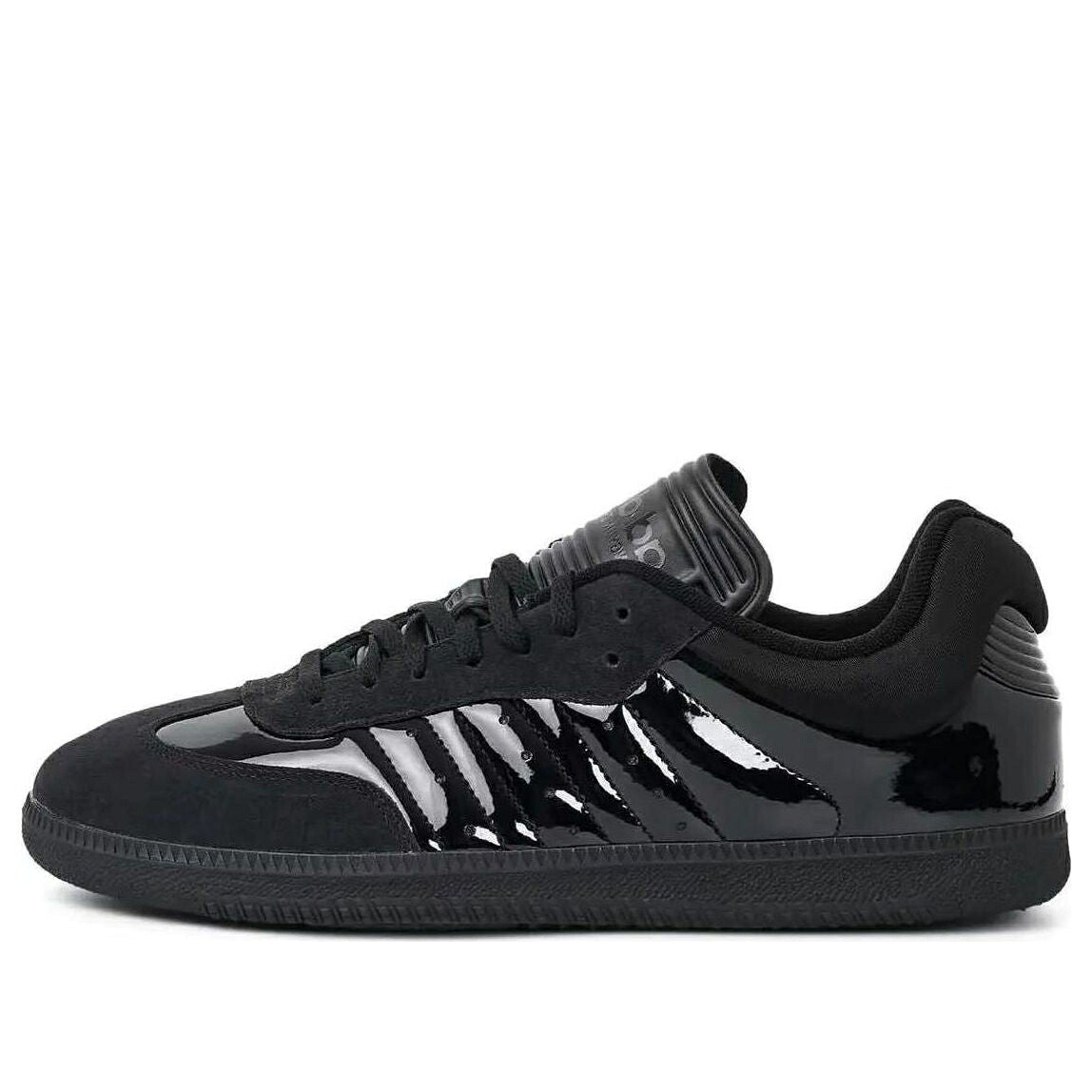 アディダス サンバ 中核グループ 黒いこと 黒いこと \u0027CORE BLACK\u0027 スニーカー メンズ ADIDAS X DINGYUN ZHANG SAMBA IE3176 / CORE BLACK CORE BLACK GUM