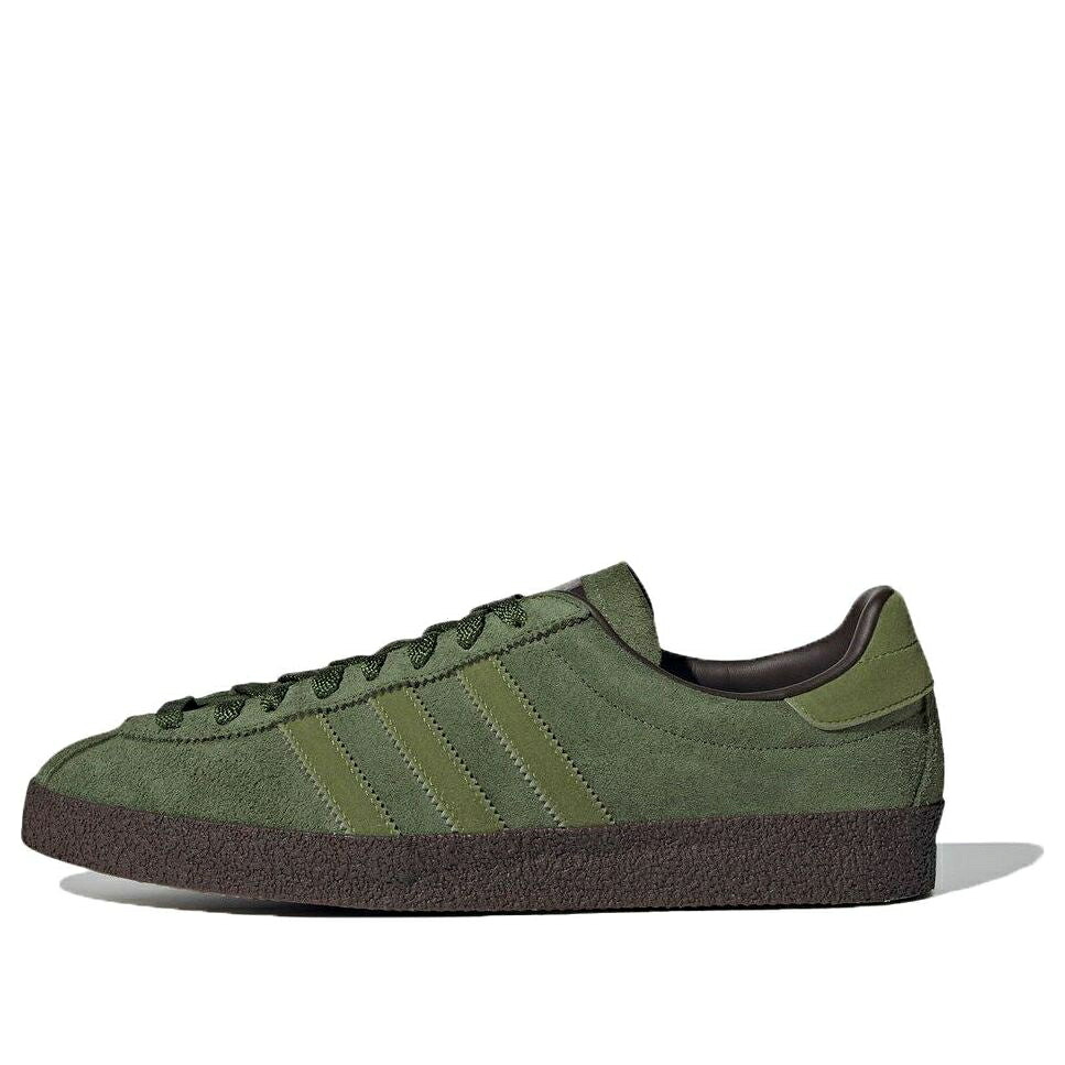 アディダス 緑 緑であること テック オリーブ \u0027CRAFT GREEN\u0027 スニーカー メンズ ADIDAS ARDWICK SPZL IH2146 / CRAFT GREEN TECH OLIVE DARK