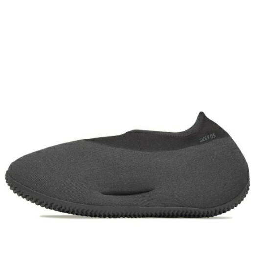 アディダス 編み物 薄墨色 薄墨色 黒いこと 黒いこと \u0027STONE ONYX\u0027 スニーカー メンズ ADIDAS YEEZY KNIT RUNNER IE1663 / GREY BLACK