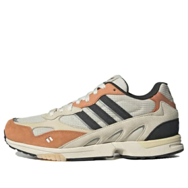 アディダス オリジナルス トルション スニーカー 運動靴 白色 ホワイト カーボン 'CHALK CARBON' スニーカー メンズ ADIDAS ORIGINALS TORSION SUPER SHOES WHITE GZ9803 / CHALK WHITE CARBON HAZY|スニケス