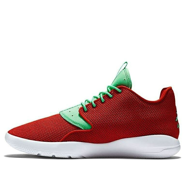 ナイキ ジョーダン 赤 レッド 'UNIVERSITY RED' スニーカー メンズ JORDAN AIR ECLIPSE 724010-607 / UNIVERSITY RED POISON GRN GM RD|スニケス