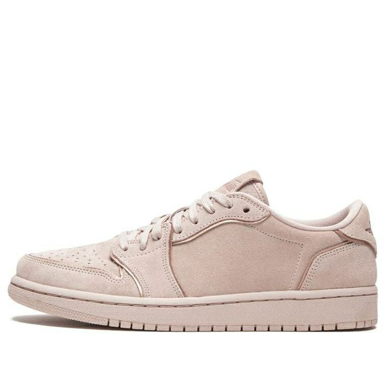 ナイキ ジョーダン ベージュ 'PARTICLE BEIGE' スニーカー レディース JORDAN (WMNS) AIR 1 RETRO LOW NS AO1935-204 / PARTICLE BEIGE