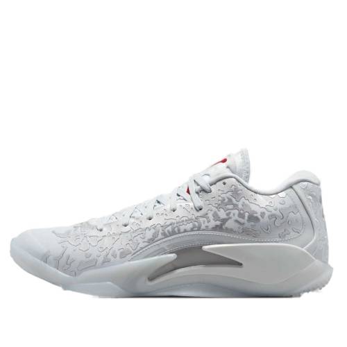 ナイキ ジョーダン プラチナム ピュア 銀色 シルバー 'PURE SILVER' スニーカー メンズ JORDAN AIR ZION 3 PF PLATINUM METALLIC DR0676-016 / PURE PLATINUM METALLIC SILVER