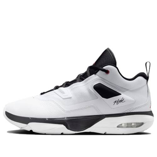ナイキ ジョーダン 白いこと 白いこと 黒いこと 黒いこと 赤 赤いこと \u0027WHITE BLACK\u0027 スニーカー メンズ JORDAN AIR STAY LOYAL 3 FB1396-106 / WHITE BLACK UNIVERSITY RED