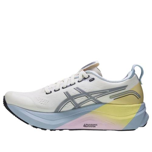 アシックス 点火装置 \u0027LITESHOW COLLECTION\u0027 スニーカー レディース ASICS (WMNS) GEL-KAYANO 32 \u0027LITE-SHOW 1012C027-100 / LITE SHOW