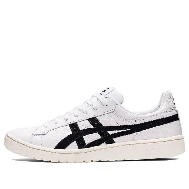 アシックス 白いこと 白いこと 黒いこと 黒いこと \u0027WHITE BLACK\u0027 スニーカー メンズ ASICS GEL-PTG 1201A662-101 / WHITE BLACK