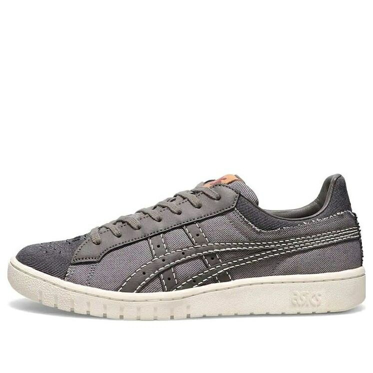 アシックス DENIM GREY スニーカー メンズ ASICS X ATMOS GEL-PTG 1201A561-020 / METROPOLIS METROPOLIS