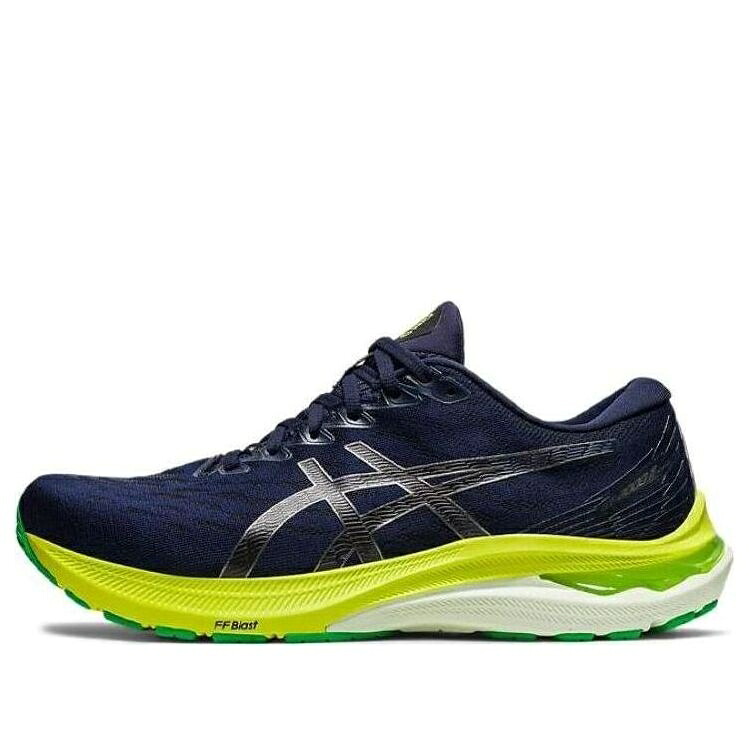 アシックス ライム 黒色 ブラック 'MIDNIGHT ZEST' スニーカー メンズ ASICS GT-2000 11 LIME 1011B441-403 / MIDNIGHT BLACK｜スニケス