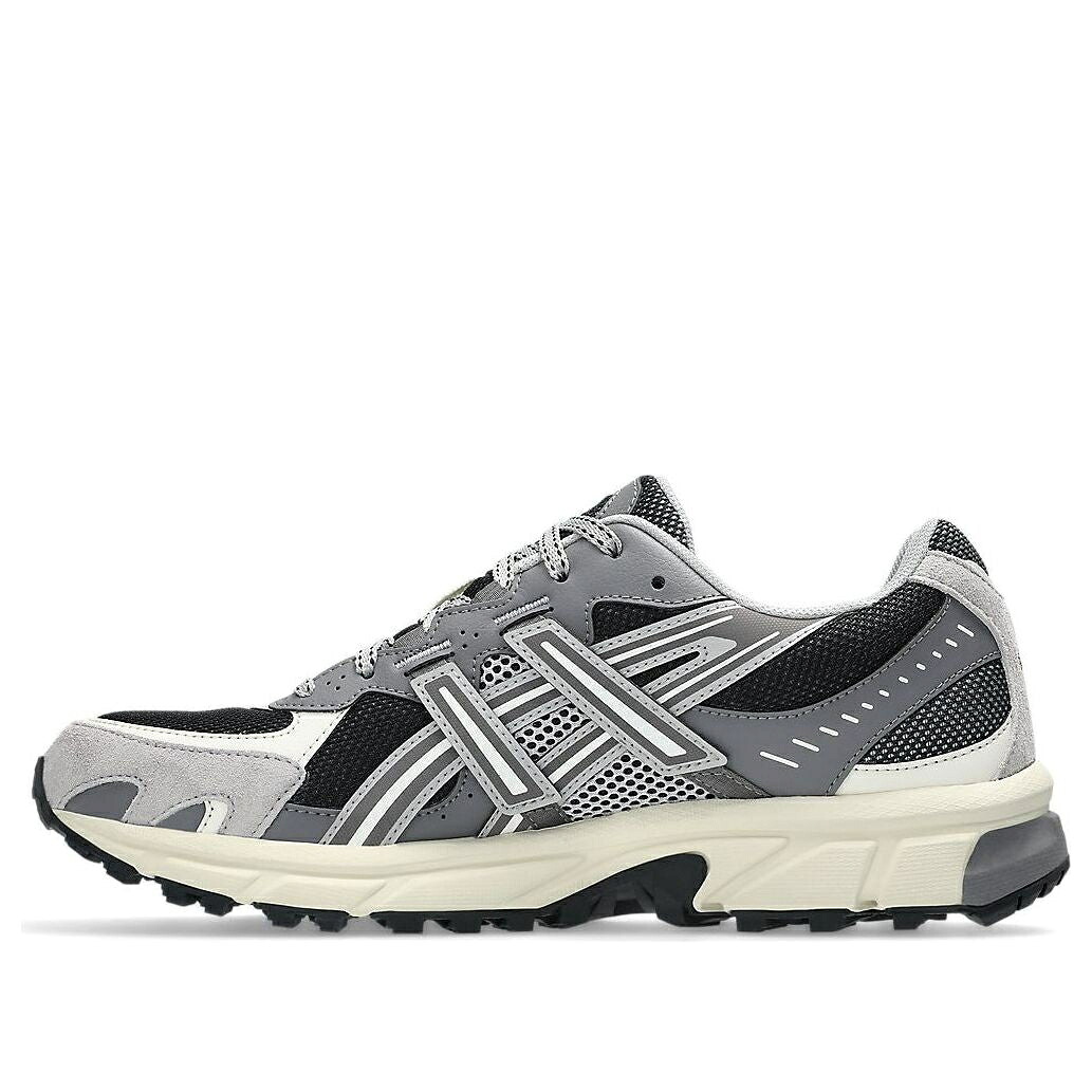 アシックス 薄墨色 シメント 黒いこと 黒いこと 薄墨色 薄墨色 \u0027BLACK GRAY\u0027 スニーカー メンズ ASICS GEL-SONOMA TR62 CEMENT 1203A734-003 / BLACK CEMENT GRAY