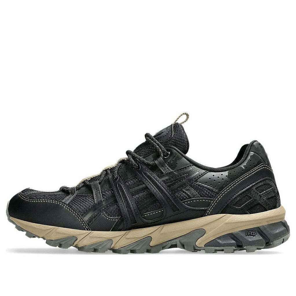 アシックス 黒いこと 黒いこと \u0027BLACK PEPPER\u0027 スニーカー メンズ ASICS GEL-SONOMA 15-50 1203A538-002 / BLACK PEPPER