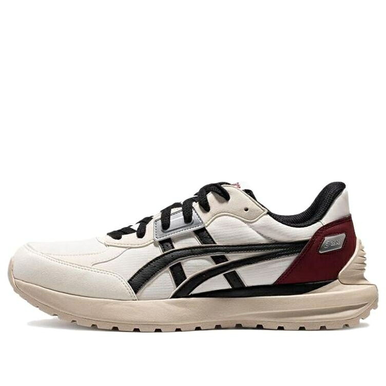 アシックス 白いこと 白いこと 黒いこと 黒いこと 2.0 \u0027WHITE BLACK\u0027 スニーカー メンズ ASICS TARTHER SC 1203A313-100 / WHITE BLACK