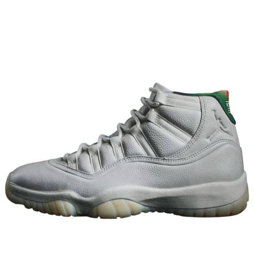 ナイキ ジョーダン 白いこと 白いこと \u0027285\u0027 スニーカー メンズ JORDAN AIR 11 IO8959-133 / SAIL OFF WHITE NEWSPRINT SPORT