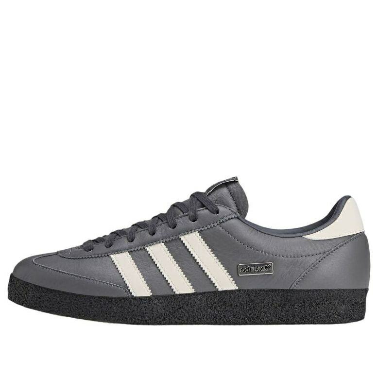 アディダス 灰色 グレー コア 黒色 ブラック F.C. GREY SIX スニーカー メンズ ADIDAS X SPZL LOTHERTEX IH3126 / GREY GREY SIX CORE BLACK