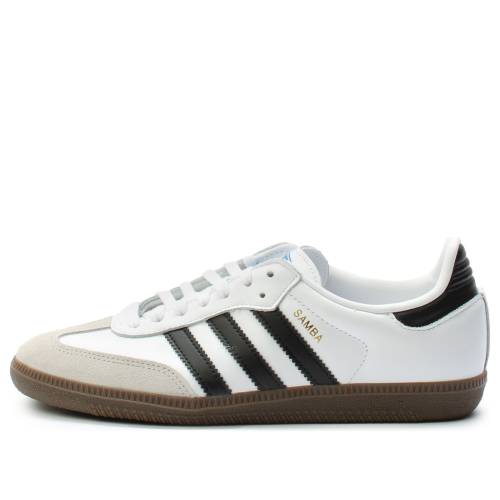 アディダス サンバ 黒いこと 黒いこと 白いこと 白いこと 中核グループ \u0027WHITE GUM\u0027 御坊っちゃん キッズ ADIDAS (GS) SAMBA OG J BLACK IE3675 / CLOUD WHITE CORE BLACK GUM もの言う花 マタニティ スニーカー