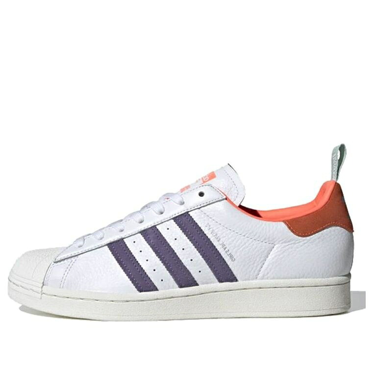 アディダス はやりっ子 白いこと 白いこと さくら色 \u0027GIRLS AWESOME\u0027 スニーカー メンズ ADIDAS SUPERSTAR ARE FW8087 / CLOUD WHITE ICEY PINK SIGNAL
